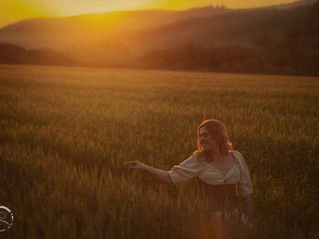 Fine Art de Ensaio De Fabíola Campos