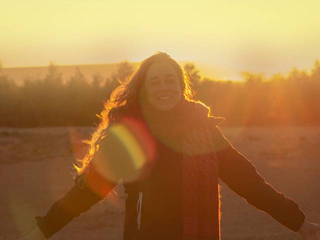 Fine Art de Ensaio Mila Lakshimi