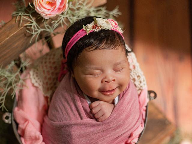 NEWBORN de MARIA FLOR