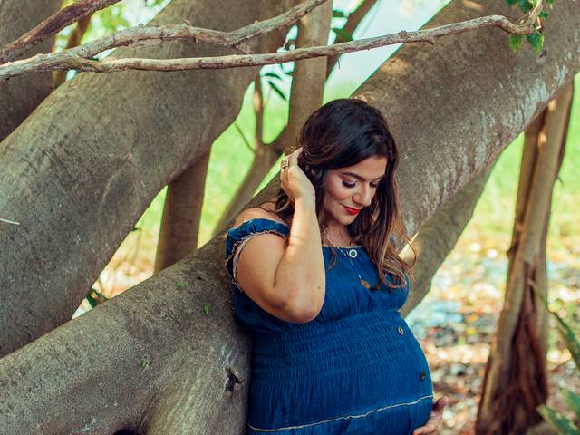 GESTAR de ESPERA POR HEITOR