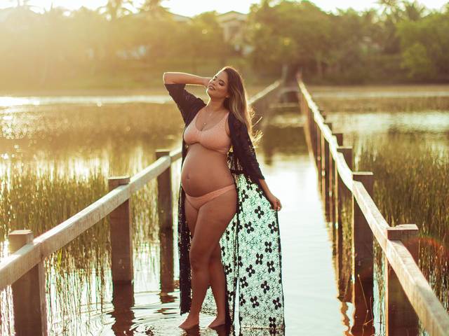 GESTAR de ESPERA POR MARIA 