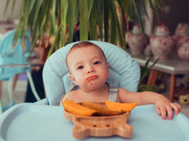 CRESCER de RAFAEL - 9 MESES 