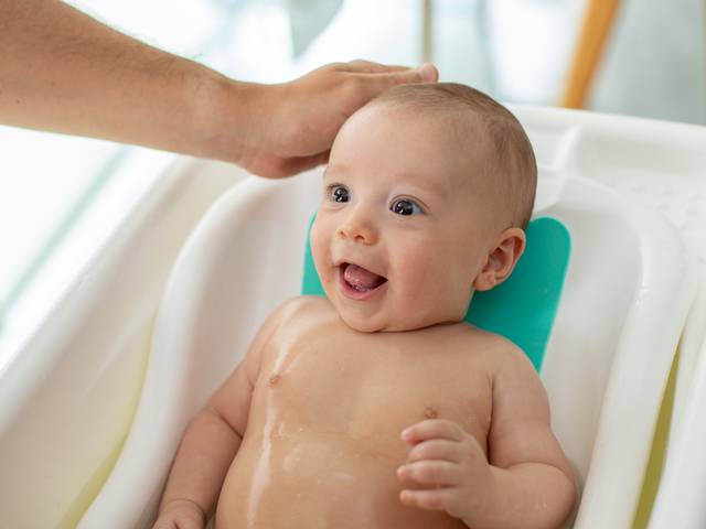 CRESCER de RAFAEL - 3 MESES 