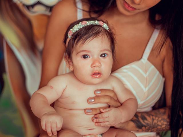 CRESCER de SUMMER - 3 MESES 