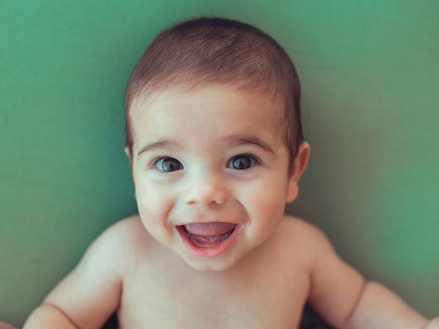 CRESCER de MARTIM - 6 MESES