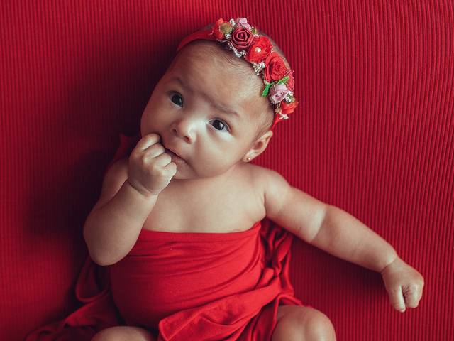 CRESCER de HELENA - 3 MESES 