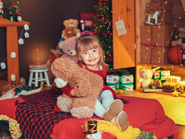 ESPECIAIS de NATAL - HELENA