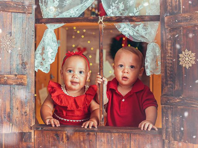 ESPECIAIS de NATAL - LUCAS E DANIELA