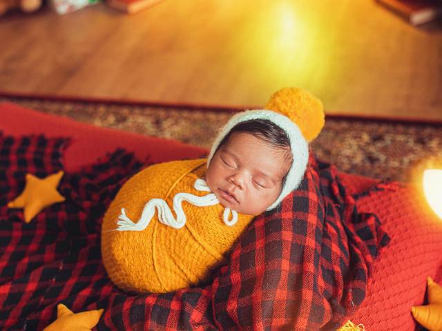 ESPECIAIS de NATAL - RUTH