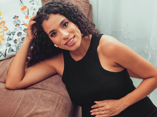 GESTAR de ESPERA POR VALENTINA