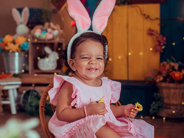 ESPECIAIS de PÁSCOA - DULCE