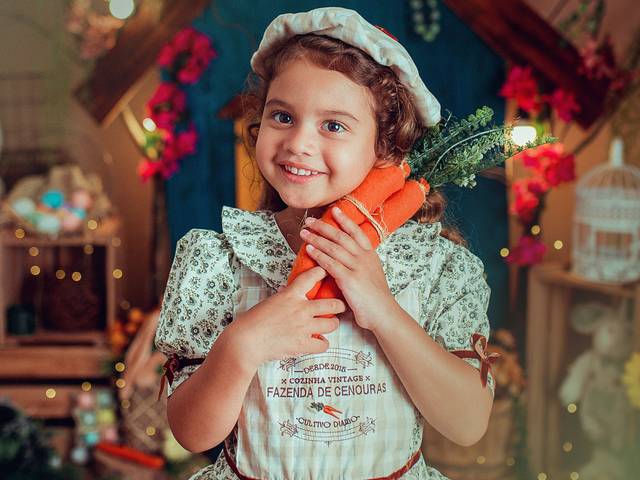 ESPECIAIS de PÁSCOA - VIVIAN