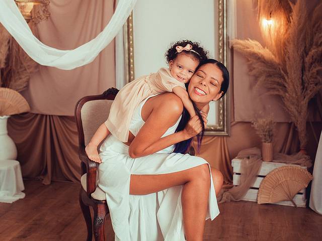 ESPECIAIS de DIA DAS MÃES - TICI E DULCE