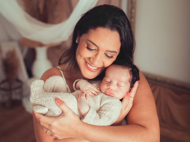 ESPECIAIS de DIA DAS MÃES - ANA E ENZO