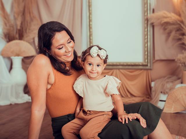 ESPECIAIS de DIA DAS MÃES - CELLA 