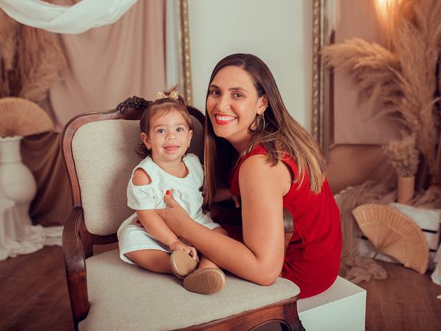 ESPECIAIS de DIA DAS MÃES - MILLA 