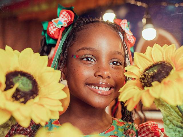 ESPECIAIS de JUNINA - MILLA 