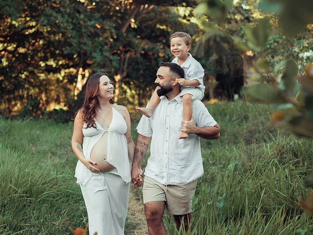 GESTAR de ESPERA POR MARIA 