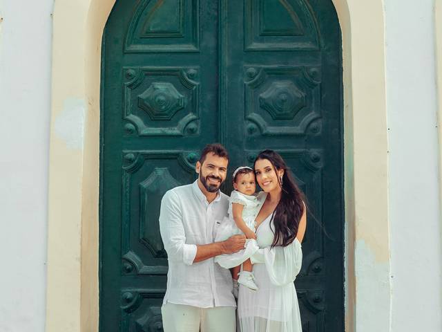 RELIGIOSOS  de JÚLIA