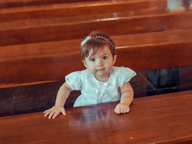 RELIGIOSOS  de LAURA 