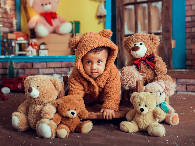 ESPECIAIS de NATAL - GABRIEL 