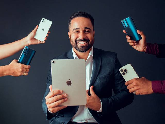 CORPORATIVO de LAÉRCIO