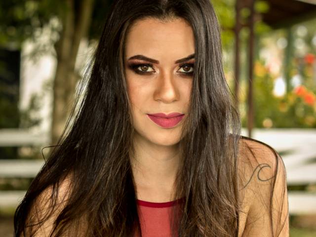 Sensual de Lorena Barreiros