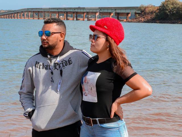 Passeio  de Felson