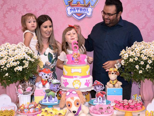 ANIVERSÁRIO de ANIVERSÁRIO MARIA