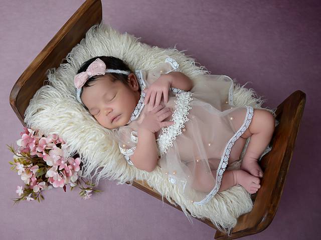 NEWBORN de Newborn Cuiabá Sophia