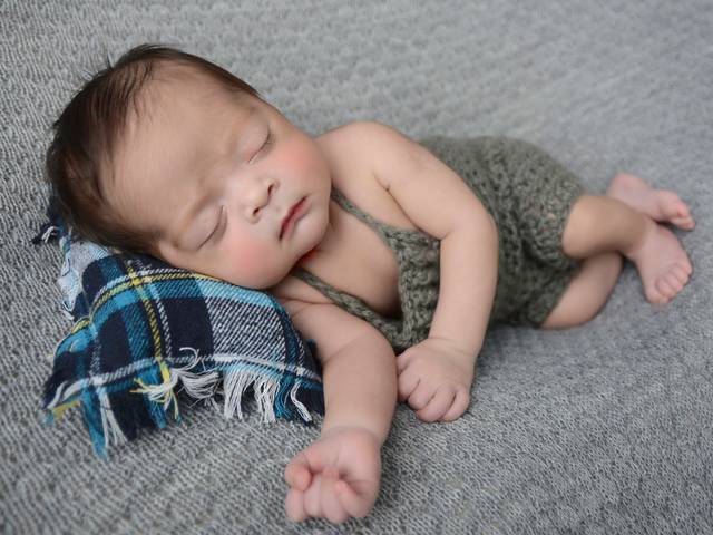 NEWBORN de NWEBORN CUIABÁ BENÍCIO 