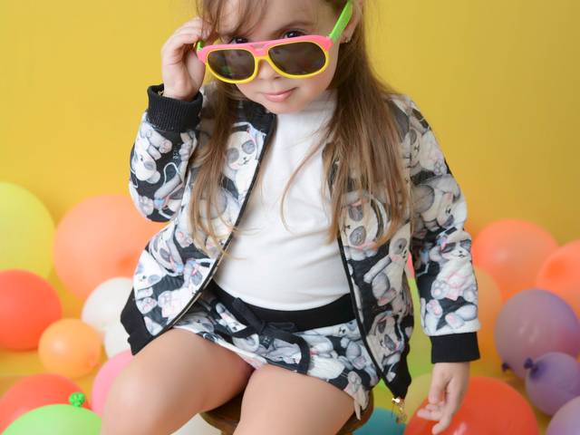 BOOK de ENSAIO COLLOR DAY ALINE 