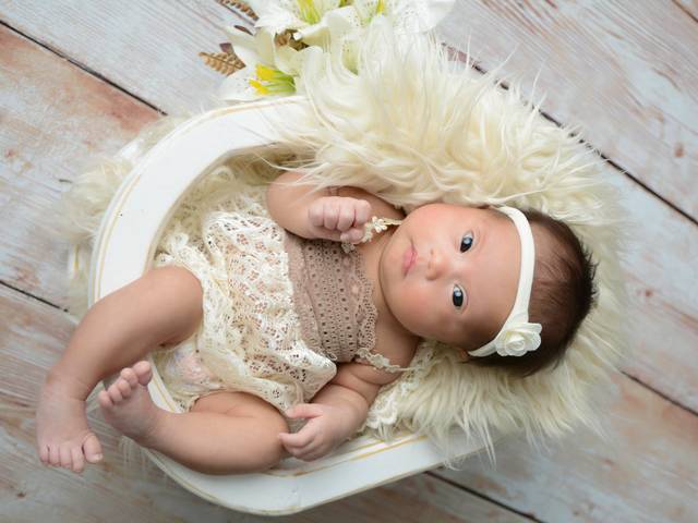 NEWBORN de NEWBORN CUIABÁ SARAH