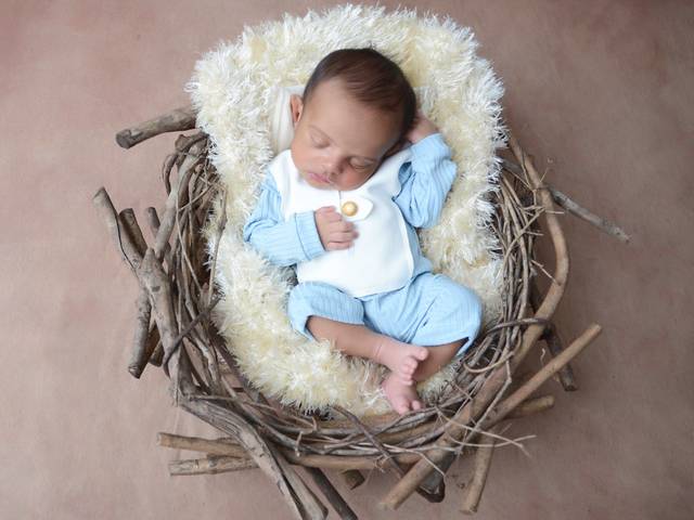 NEWBORN de NEWBORN STEFAN 