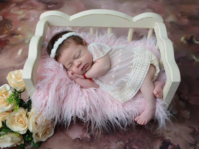 NEWBORN de ENSAIO NEWBORN CUIABÁ LUNNA