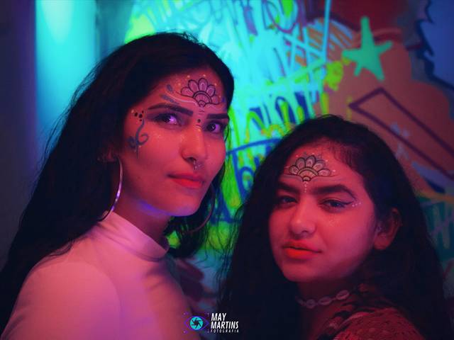 Trance de PsicoFriends #1