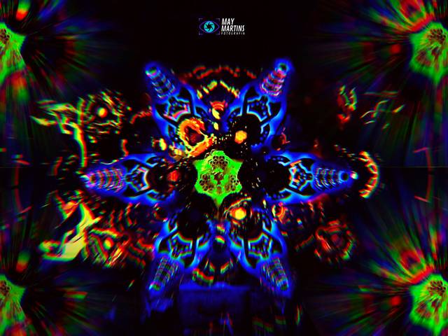 Trance de PULSAR #22