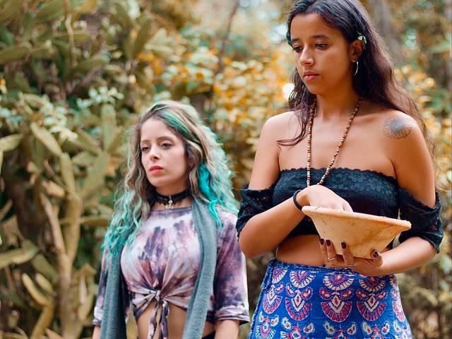 Eventos de MOARA Essência Feminina #4