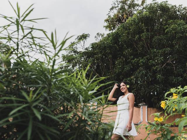 Debutantes / 15 anos de  Garbelle - 15 anos 