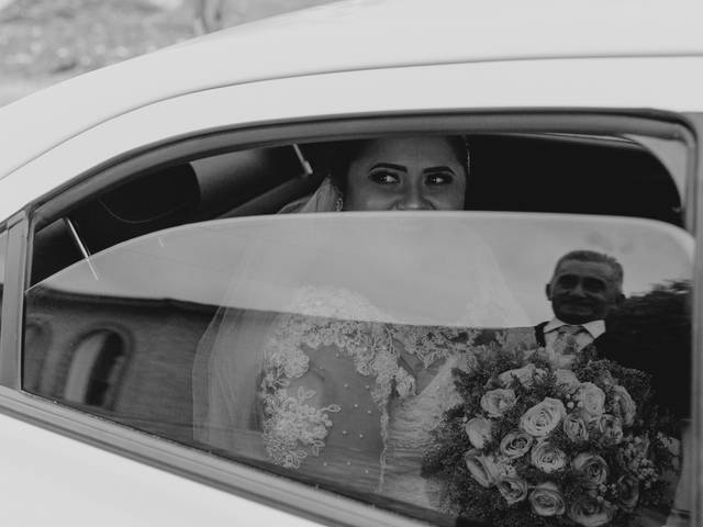 Casamentos / Bodas de Casamento - Ramalho + Helena