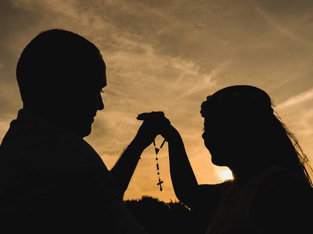 Pré-Wedding / Ensaio casal de Pré-Wedding - Gessivandro + Saloma