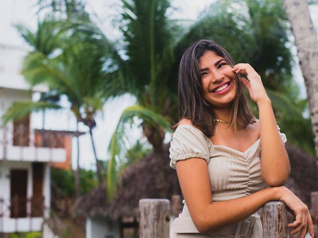 Debutantes / 15 anos de Eduarda - 15 anos 