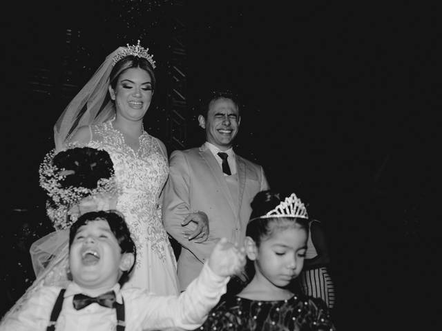 Casamentos / Bodas de Casamento - Edjunior + Crissia