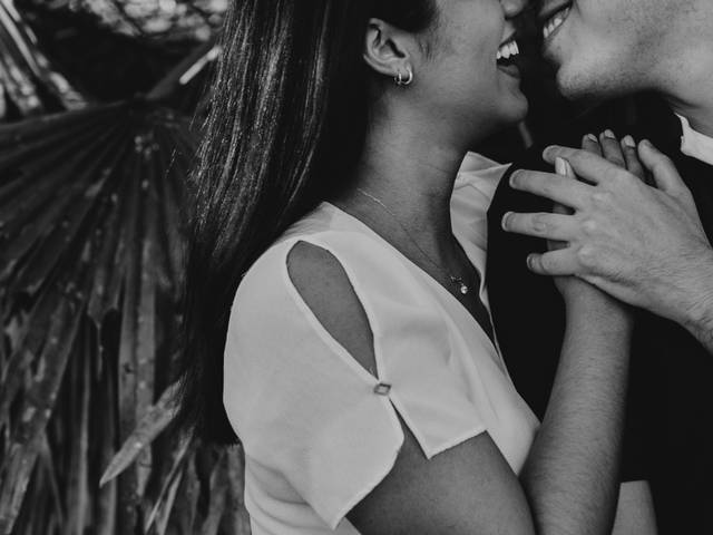 Pré-Wedding / Ensaio casal de Ensaio casal - Francisco + Íris