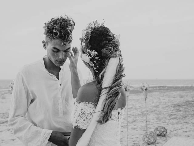 Casamentos / Bodas de Casamento - Jeff + Louise