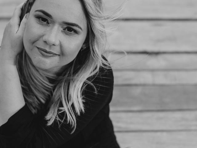 Ensaios pessoais de Ensaio pessoal - Josiane Barcelos