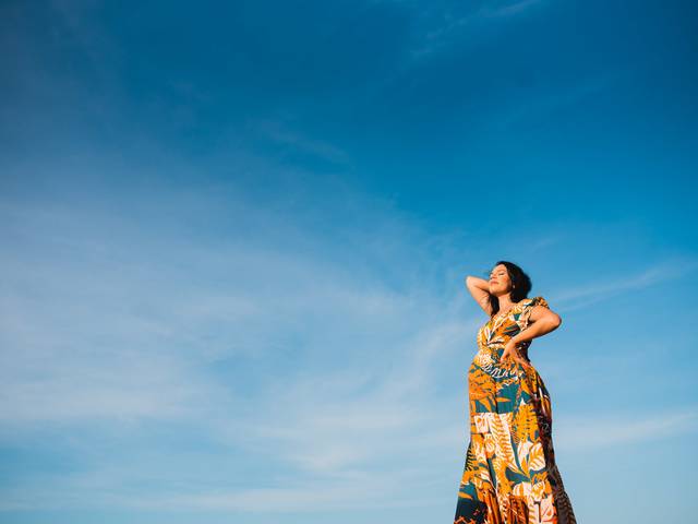 Gestantes / Família  de Ensaio gestante - Nina Araújo