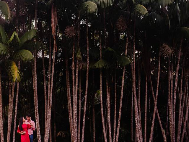 Pré-Wedding / Ensaio casal de Pré Wedding - Neto + Keciane