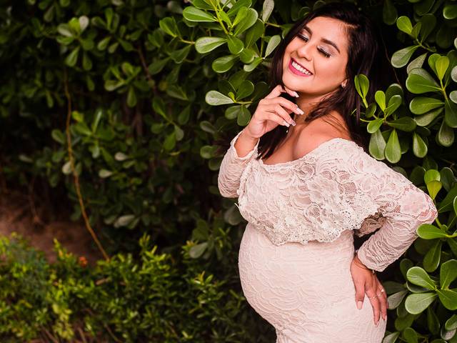 Gestantes / Família  de Ensaio gestante - Erica Maria