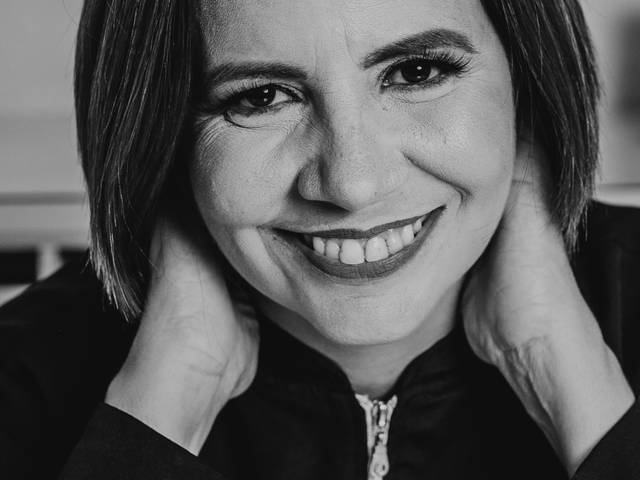 Ensaios para profissionais de Portfólio profissional - Juliana Alencar